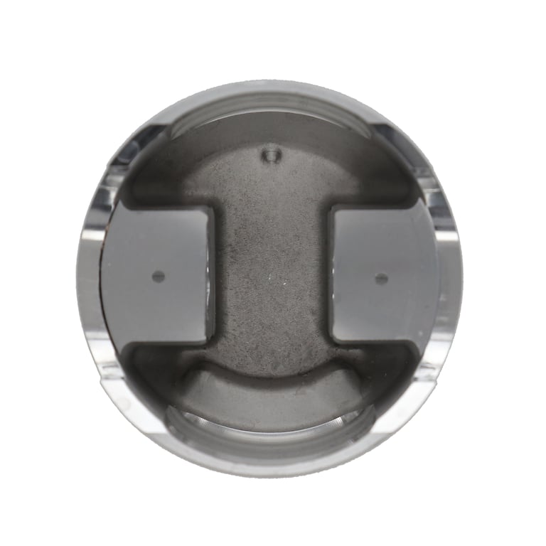 Wiseco Honda CR250M 75-77/ MT/MR 75-77 2795CD Piston Kit - 338M07100