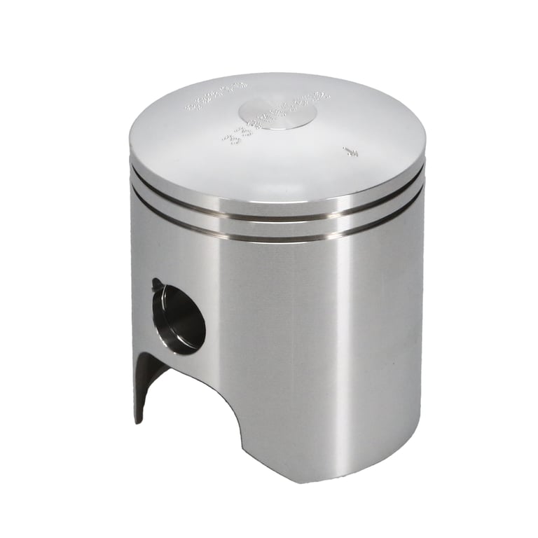 Wiseco Honda CR125M 73-78/ MT125 73-78 2224CD Piston Kit - 339M05650