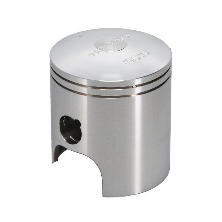 Wiseco Honda CR125M 73-78/ MT125 73-78 2224CD Piston Kit - 339M05650