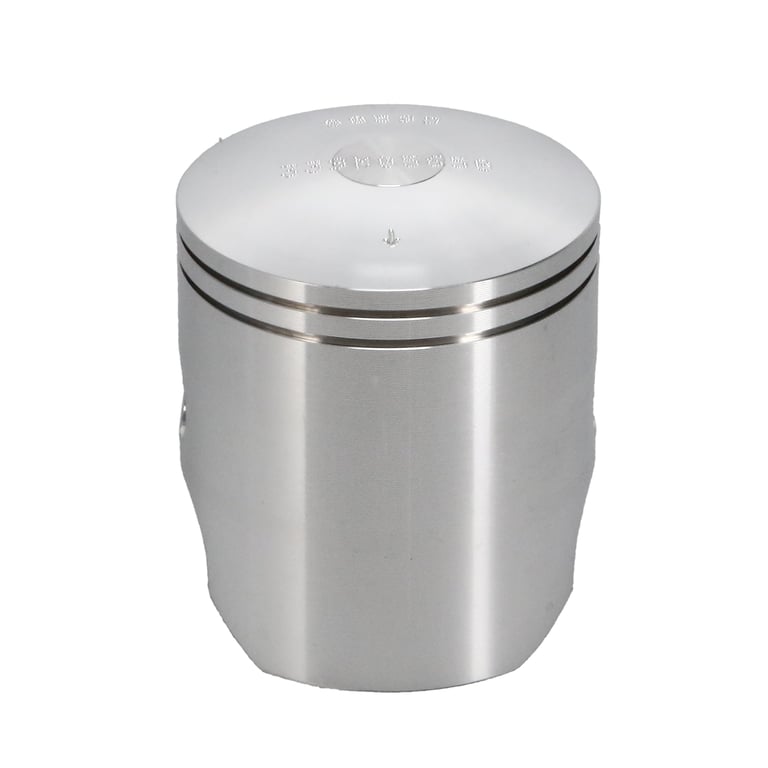 Wiseco Honda CR125M 73-78/ MT125 73-78 2224CD Piston Kit - 339M05650
