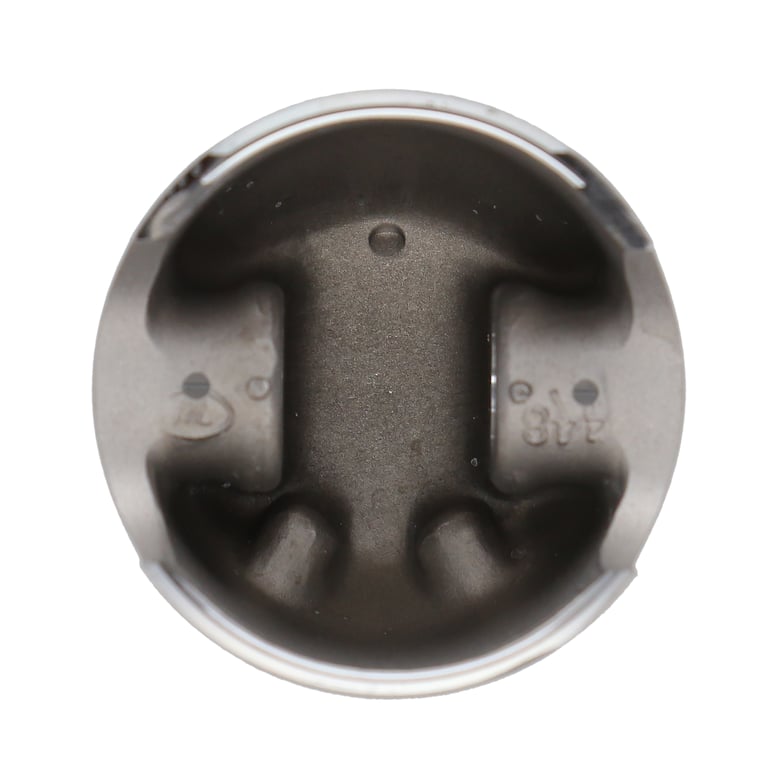 Wiseco Honda CR125M 73-78/ MT125 73-78 2224CD Piston Kit - 339M05650
