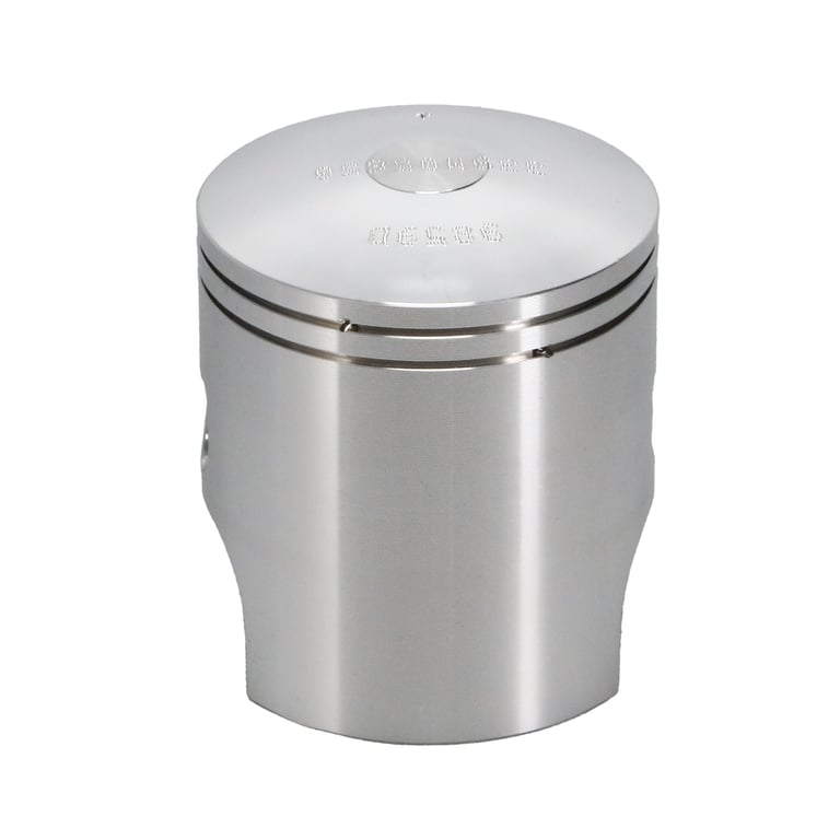 Wiseco Honda CR125M 73-78/ MT125 73-78 2224CD Piston Kit - 339M05650