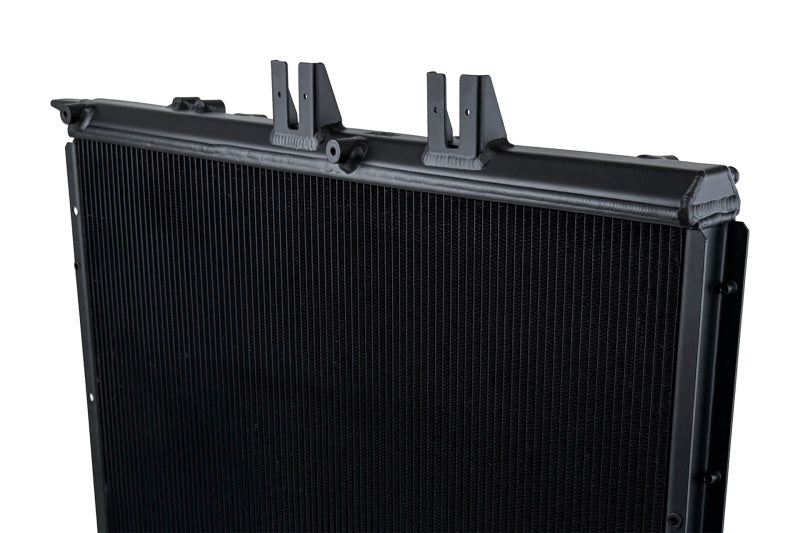 CSF Ferrari FF/GTC4Lusso/F12/812/Monza High Performance All Aluminum Radiator - 7250