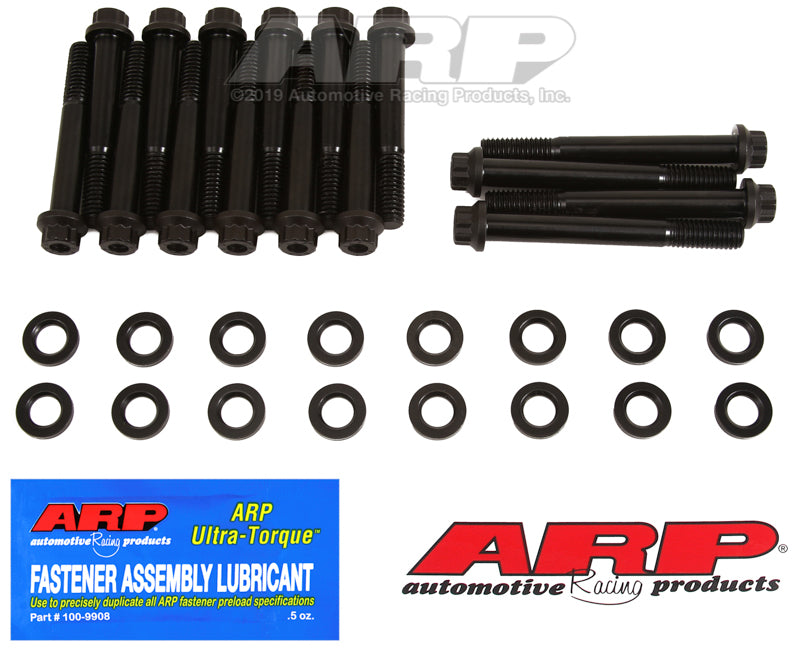 ARP Buick Stage 1 Head Bolt Kit - 223-3701