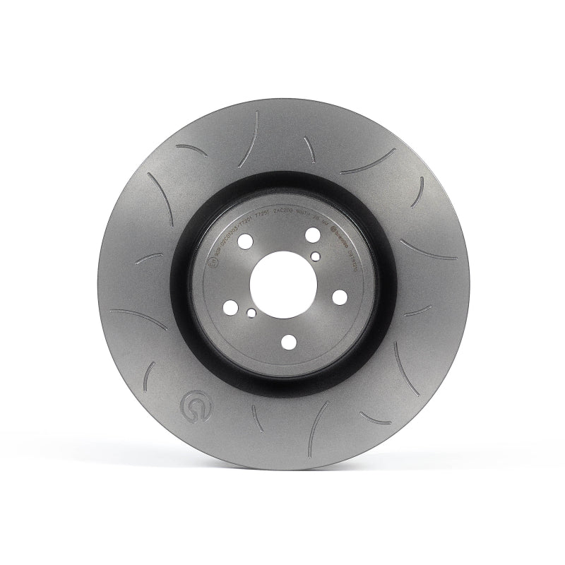 Brembo OE 00-08 Subaru Impreza Estate/99-09 Subaru Impreza Saloon Front Sport Brake Disc - 326x28 - 09.7812.1S