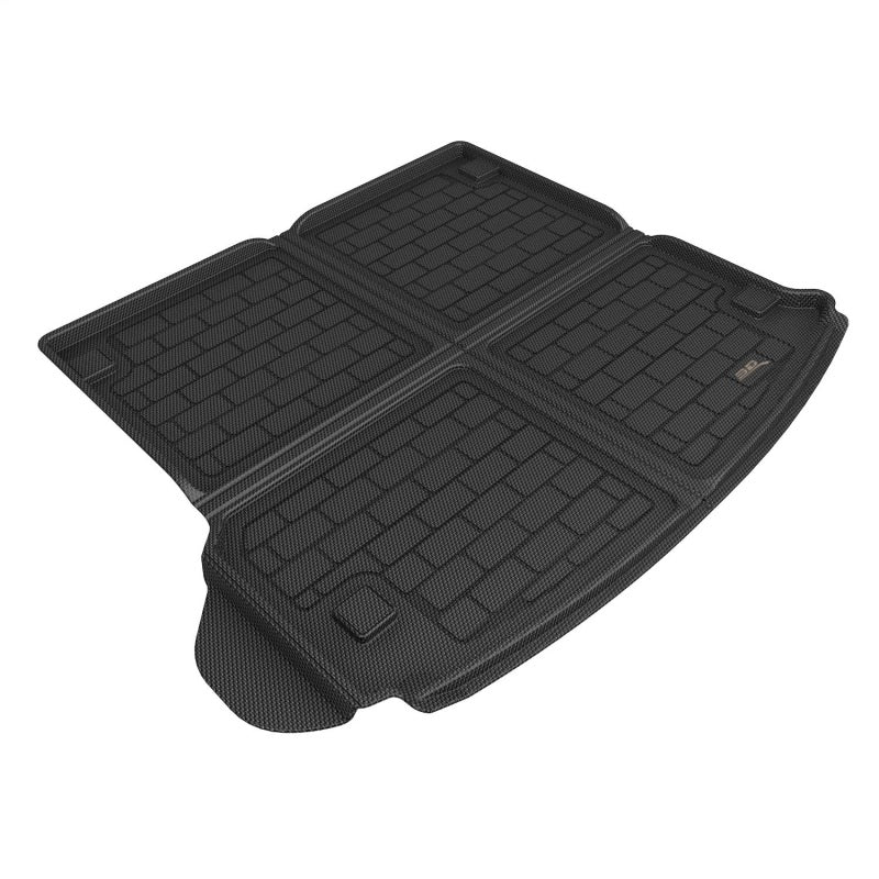 3D Maxpider 21-24 Land Rover Range Rover Velar Kagu Black Cargo - M1LR0331309