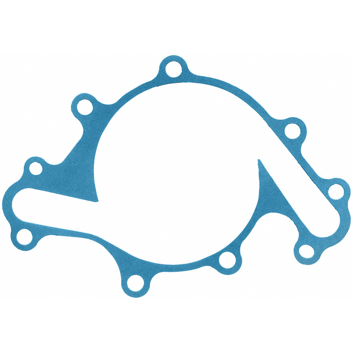 Fel-Pro Ford F-150 35431 Engine Water Pump Gasket for 1997-2008 Ford F-150 - front view