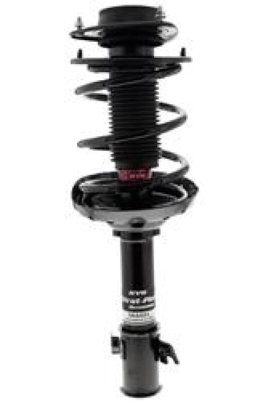 KYB Shocks & Struts Strut Plus Front Right 05-09 Subaru Outback - SR4491 for 2005-2009 Subaru Outback