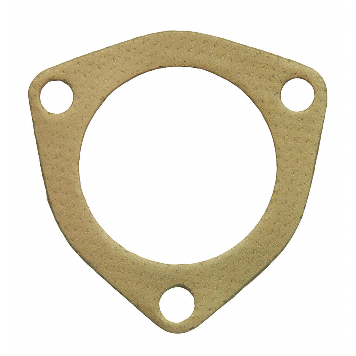 Fel-Pro Chevrolet Chevelle 9097 Exhaust Pipe Flange Gasket for 1964-1973 Chevrolet Chevelle - front view