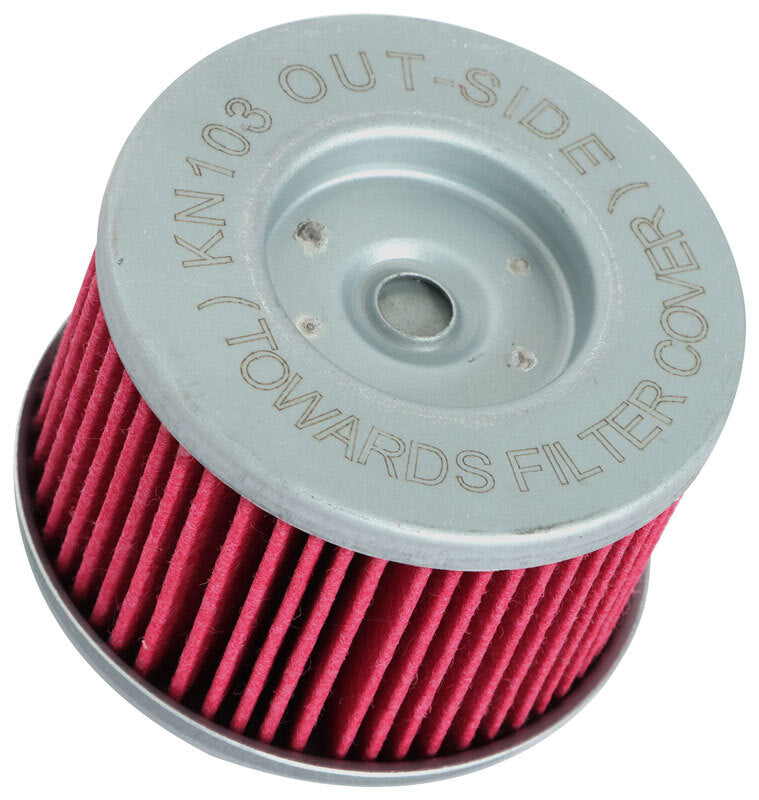 K&amp;N 17-23 Honda CMX300 Rebel 286 Oil Filter - KN-103