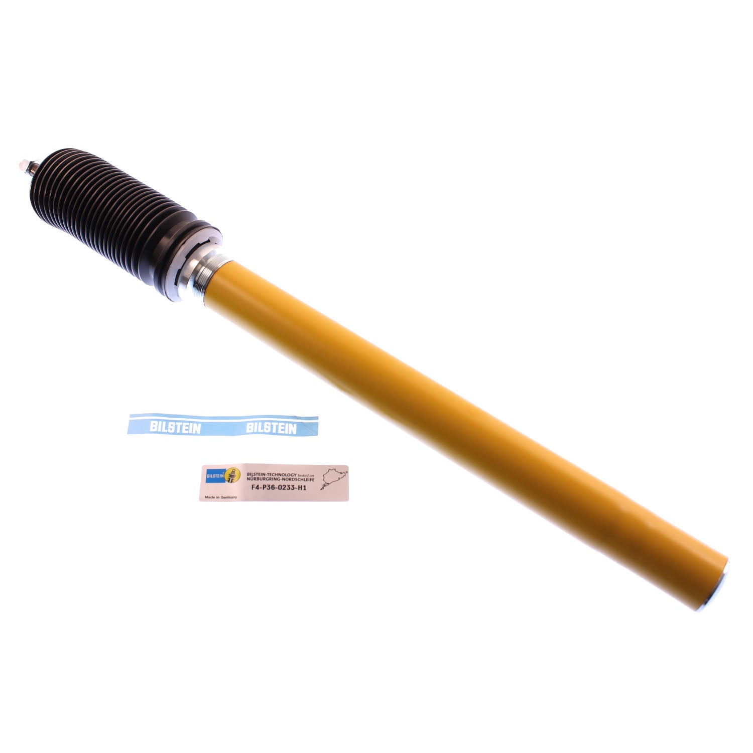 Bilstein B6 1982 BMW 528e Base Front 36mm Monotube Strut Insert - 34-002339