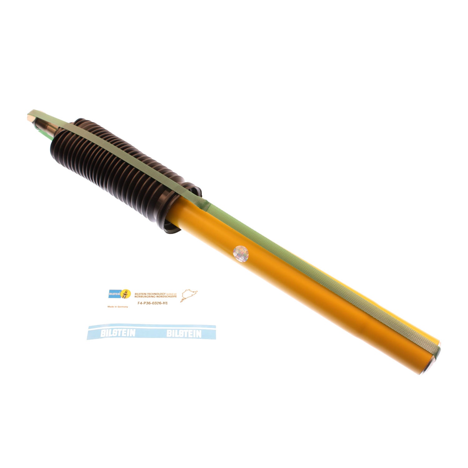 Bilstein B6 1976 BMW 3.0Si Base Front 36mm Monotube Strut Insert - 34-003268