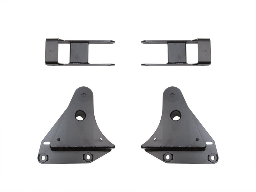 ICON 99-04 Ford F-250/F-350 4.5in Hanger Kit - 34099