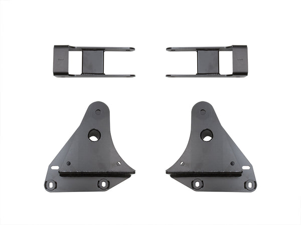 ICON 99-04 Ford F-250/F-350 4.5in Hanger Kit - 34099