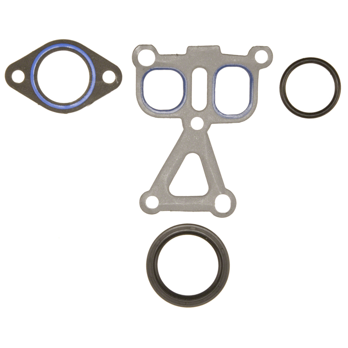 Fel-Pro Jeep Patriot TCS 46098 Engine Crankshaft Seal Kit - TCS46098 for 2007-2017 Jeep Patriot - front view
