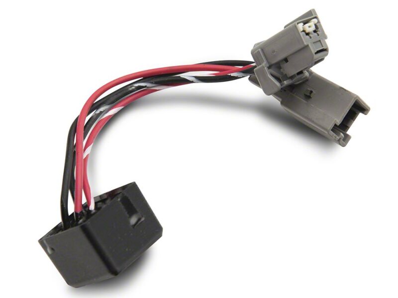 Raxiom 08-23 Dodge Challenger Third Brake Light Flasher - CH8739 - front view