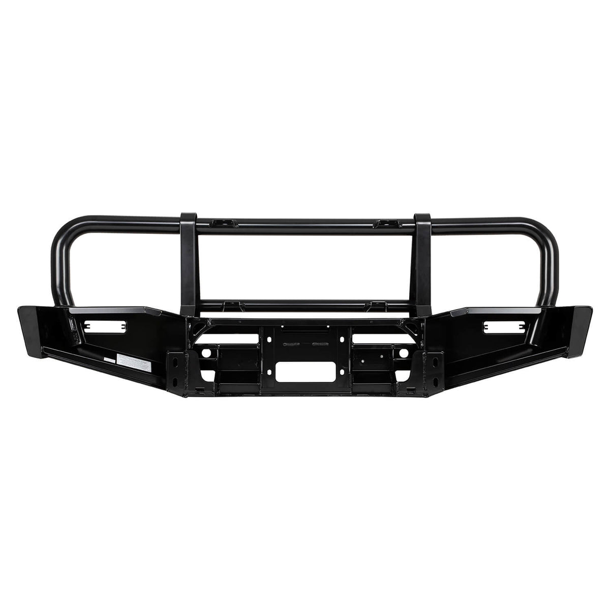 ARB Bumper/Fitting Kit Bundle 3432300 - 3432300B