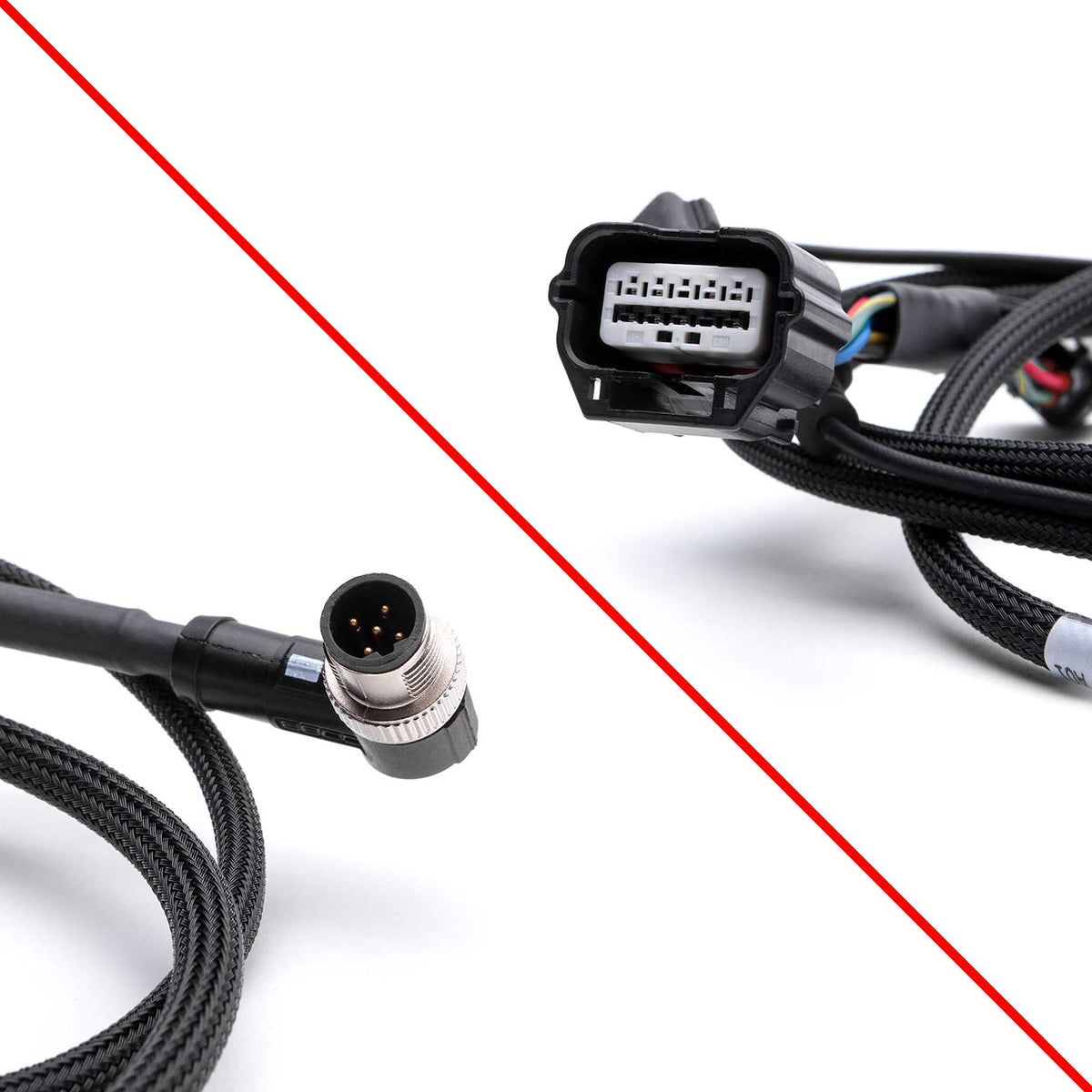 Cobb 15-17 Subaru WRX Previous Ethanol Sensor Kit to Subaru CAN FF Upgrade (Module/Harness/Bracket) - 343650-UP