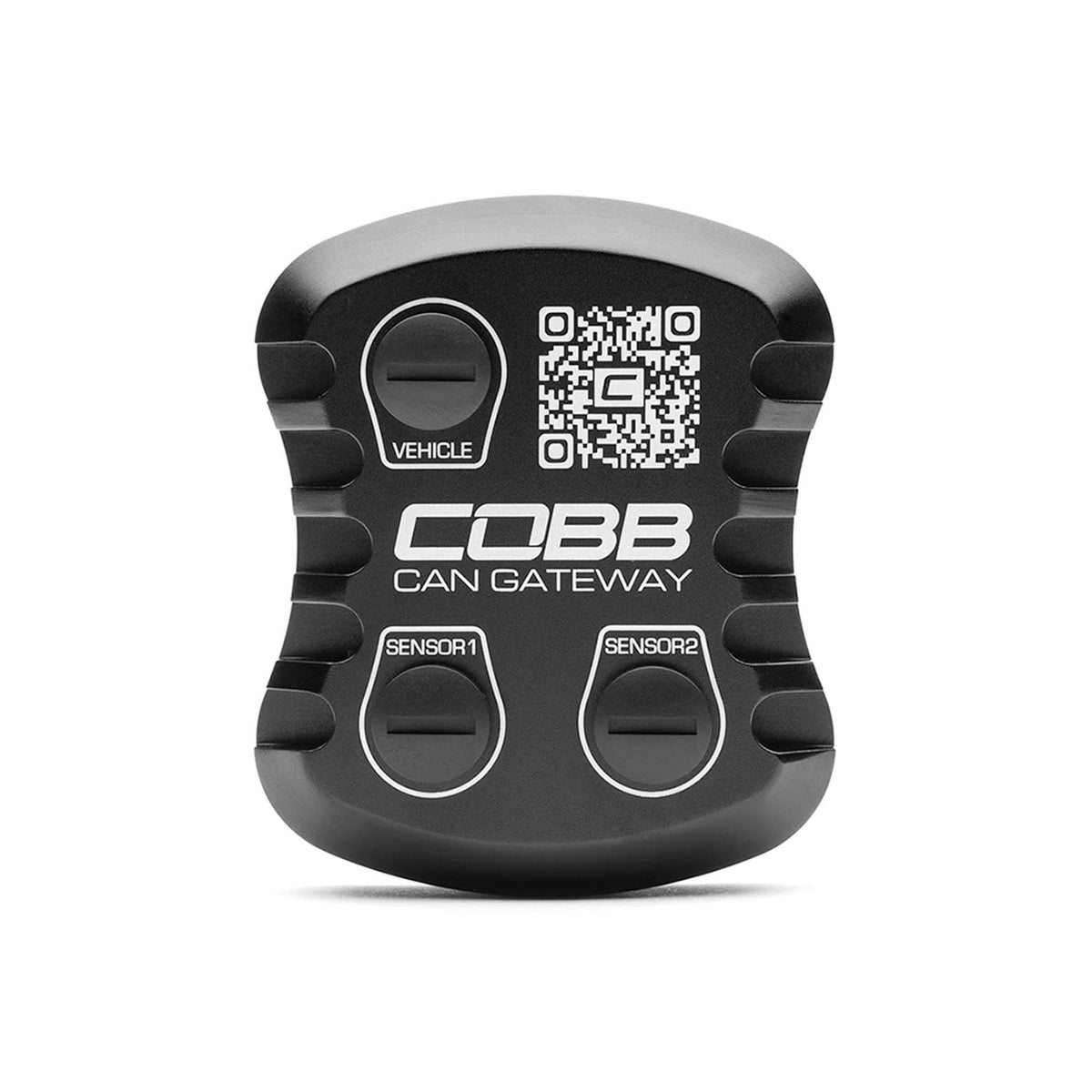 Cobb 15-17 Subaru WRX Previous Ethanol Sensor Kit to Subaru CAN FF Upgrade (Module/Harness/Bracket) - 343650-UP