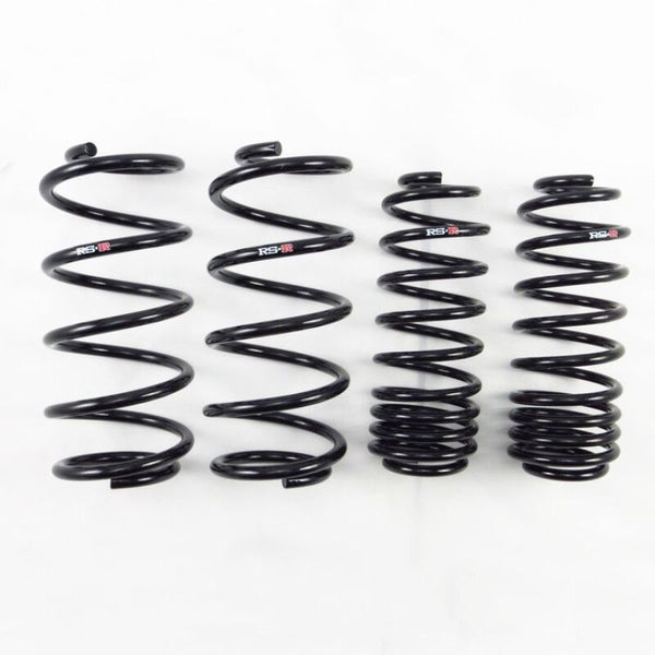 RS-R 2015-2020 Honda Fit (GK5) Down Sus Springs - H292D by RS-R