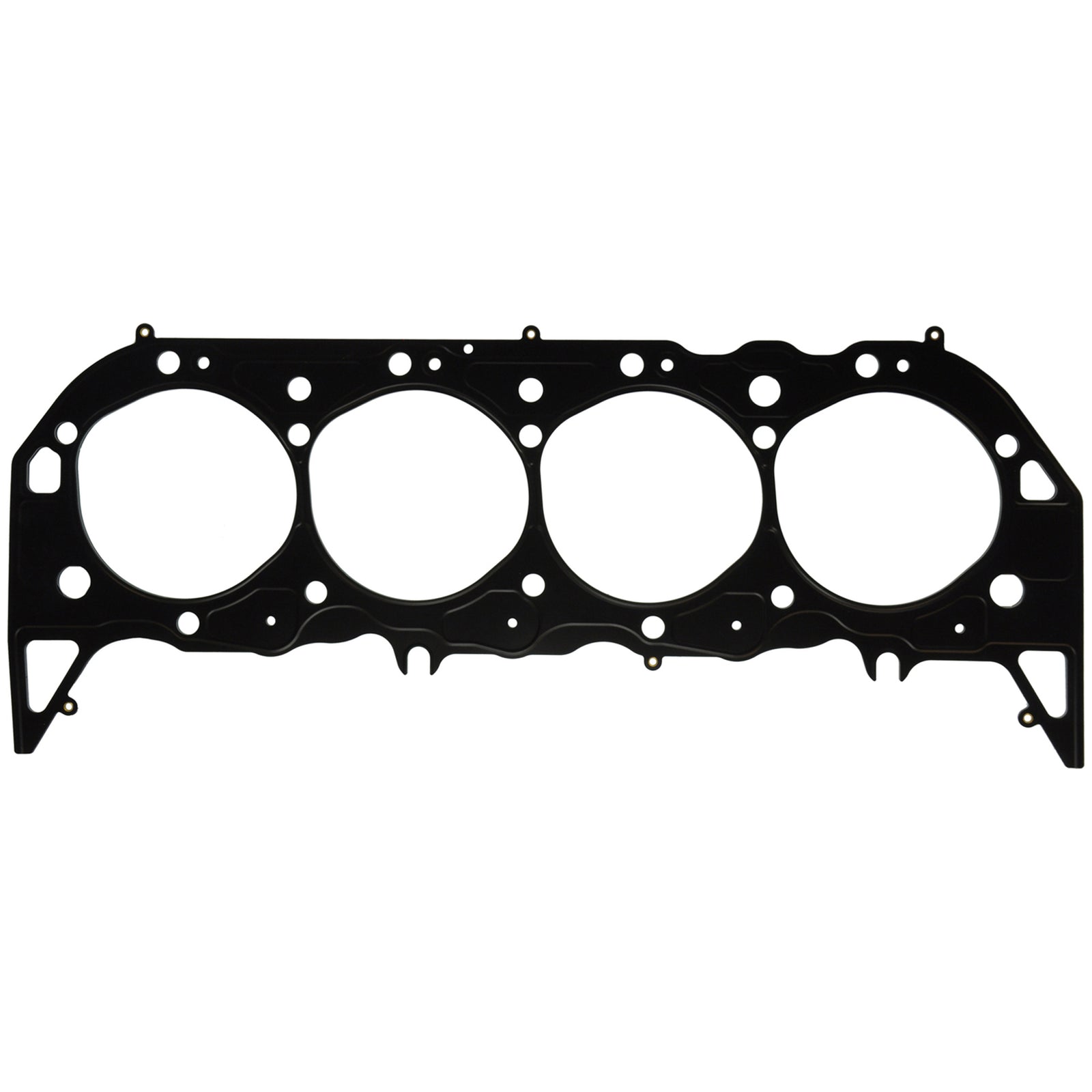 Fel-Pro 1071-061 PermaTorqueMLS Engine Cylinder Head Gasket - 1071061 - front view