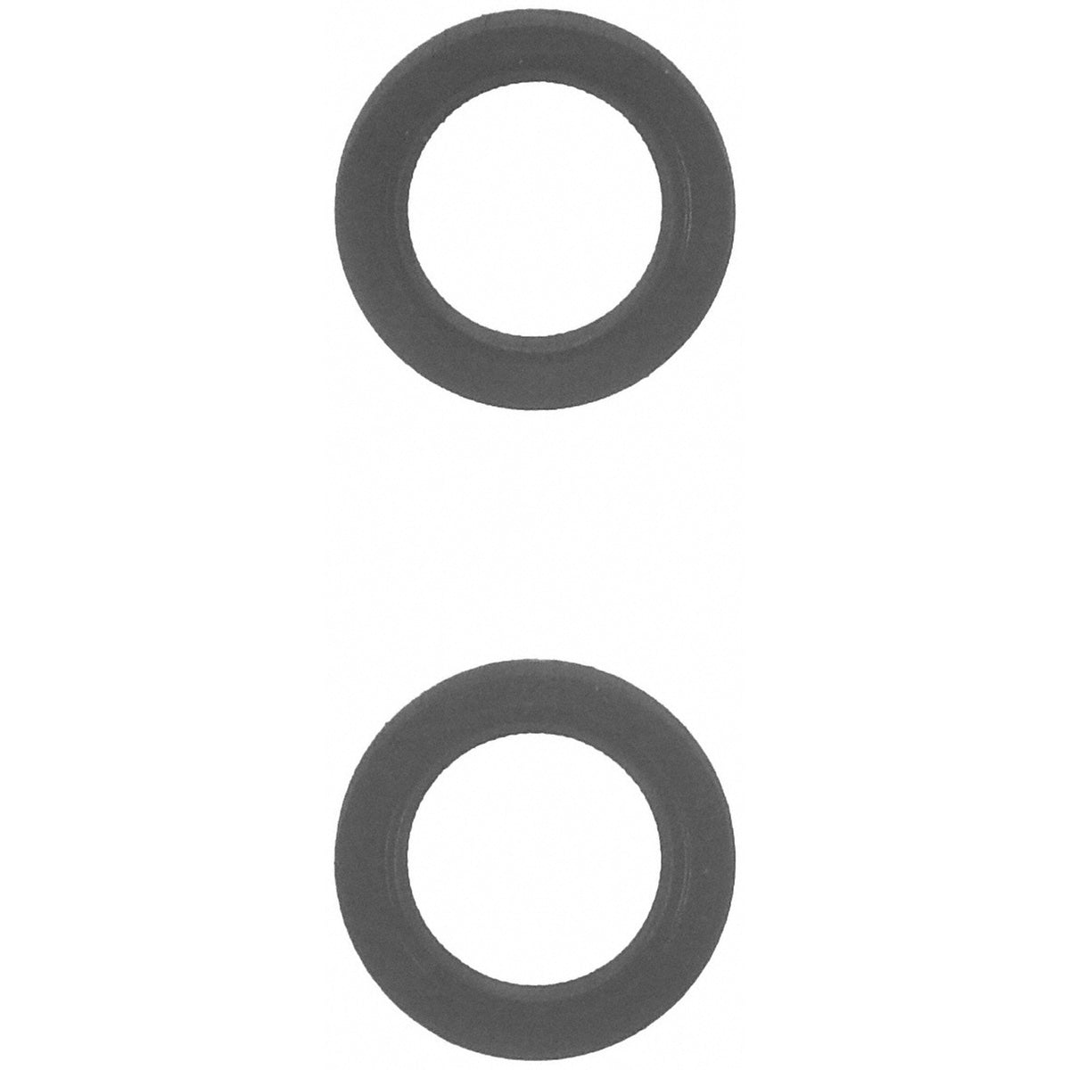 Fel-Pro 94-01 Acura integra/99-00 Honda Civic/97-01 Prelude Engine Camshaft Seal Kit - TCS45987 for 1992-2001 Acura Integra - front view