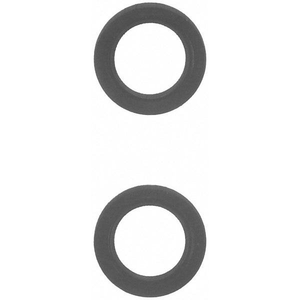 Fel-Pro 94-01 Acura integra/99-00 Honda Civic/97-01 Prelude Engine Camshaft Seal Kit - TCS45987 for 1992-2001 Acura Integra - front view