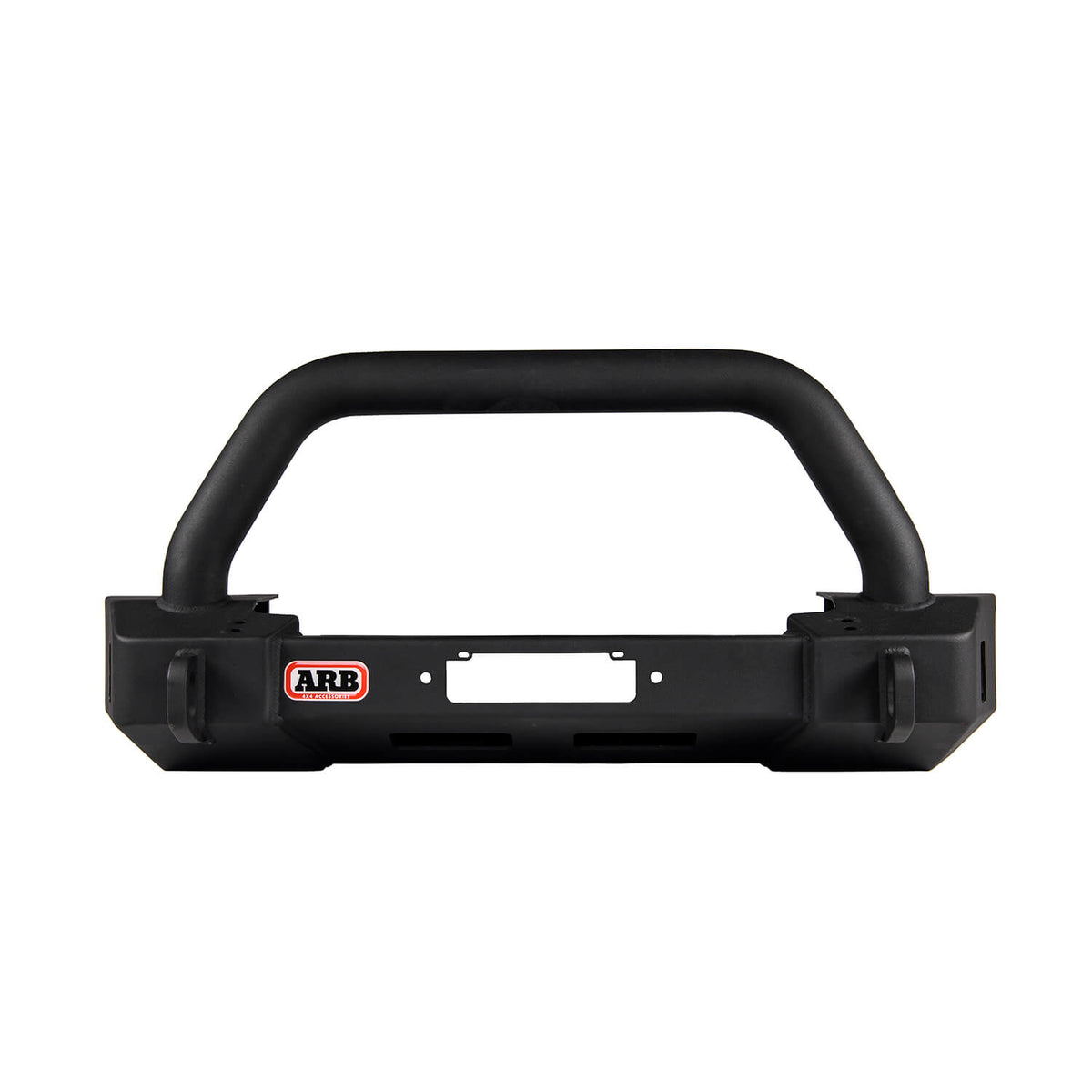 ARB Bar Jl T/Stubby - 3450450 for 2007-2026 Jeep Wrangler - front view