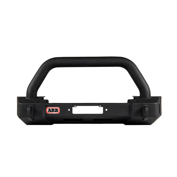 ARB Bar Jl T/Stubby - 3450450 for 2007-2026 Jeep Wrangler - front view
