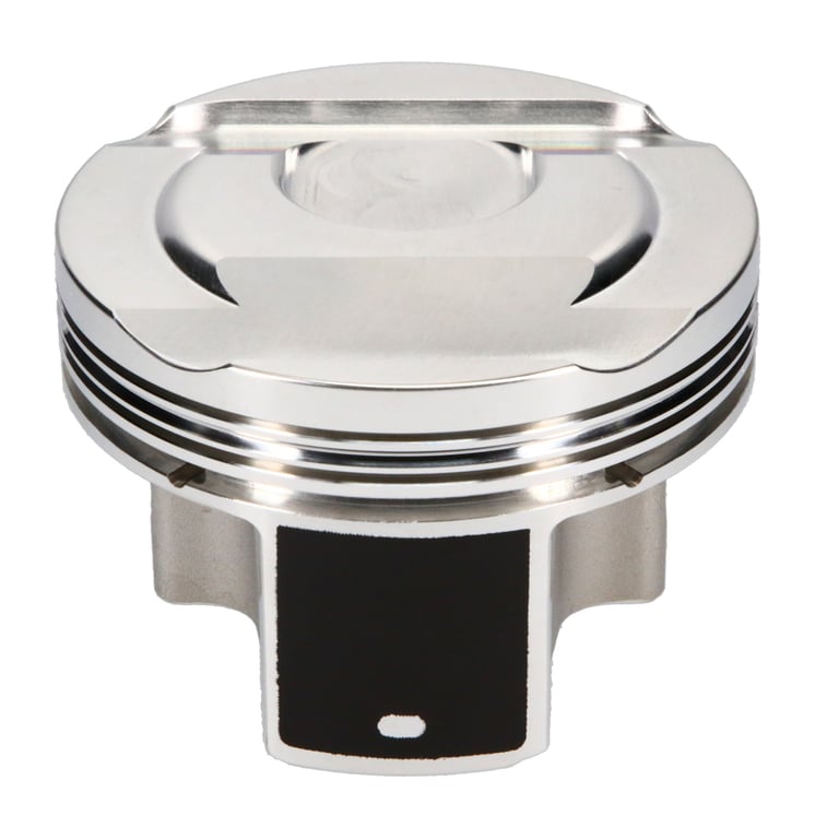 JE Pistons GM 2.0L Turbo ECOTEC LTG 86mm Bore 9.5:1 CR -1.5cc Dish Piston - Single - 345821S