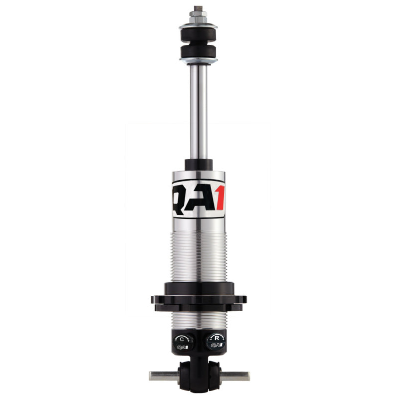 QA1 GM Pro Front Coil-Over Shock Absorber - Double Adj. - Stock Mount - 9.625in/14.5in - Aluminum - GD508