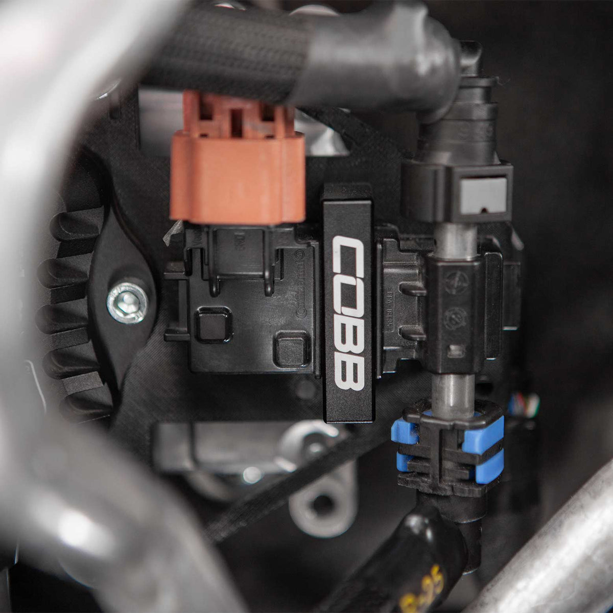Cobb 23-25 Subaru Ascent/Outback XT &amp; Wilderness/Legacy XT &amp; Sport CAN Flex Fuel Upgrade - 346625