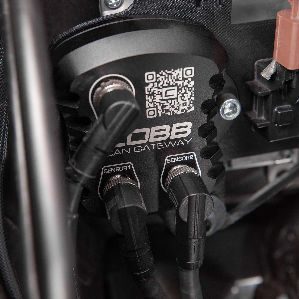 Cobb 23-25 Subaru Ascent/Outback XT &amp; Wilderness/Legacy XT &amp; Sport CAN Flex Fuel Upgrade - 346625
