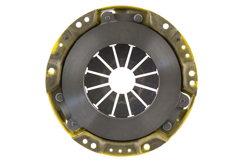 ACT 1986 Toyota Corolla P/PL Heavy Duty Clutch Pressure Plate - T019