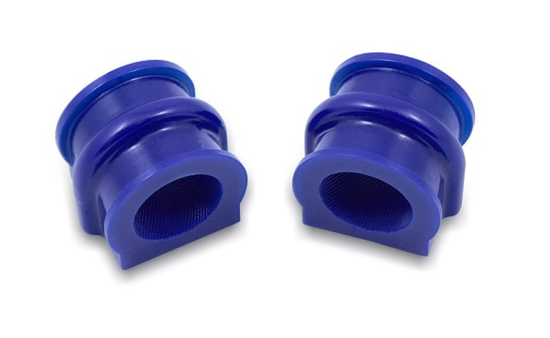 SuperPro - Sway Bar Mount Bushing Kit - SPF2359-32K for 2003-2009 Nissan 350Z - front view