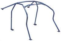 Cusco Chromoly Roll Cage 7P DC2 Integra (S/O / No Cancel) - 315 261 C for 1994-2001 Acura Integra