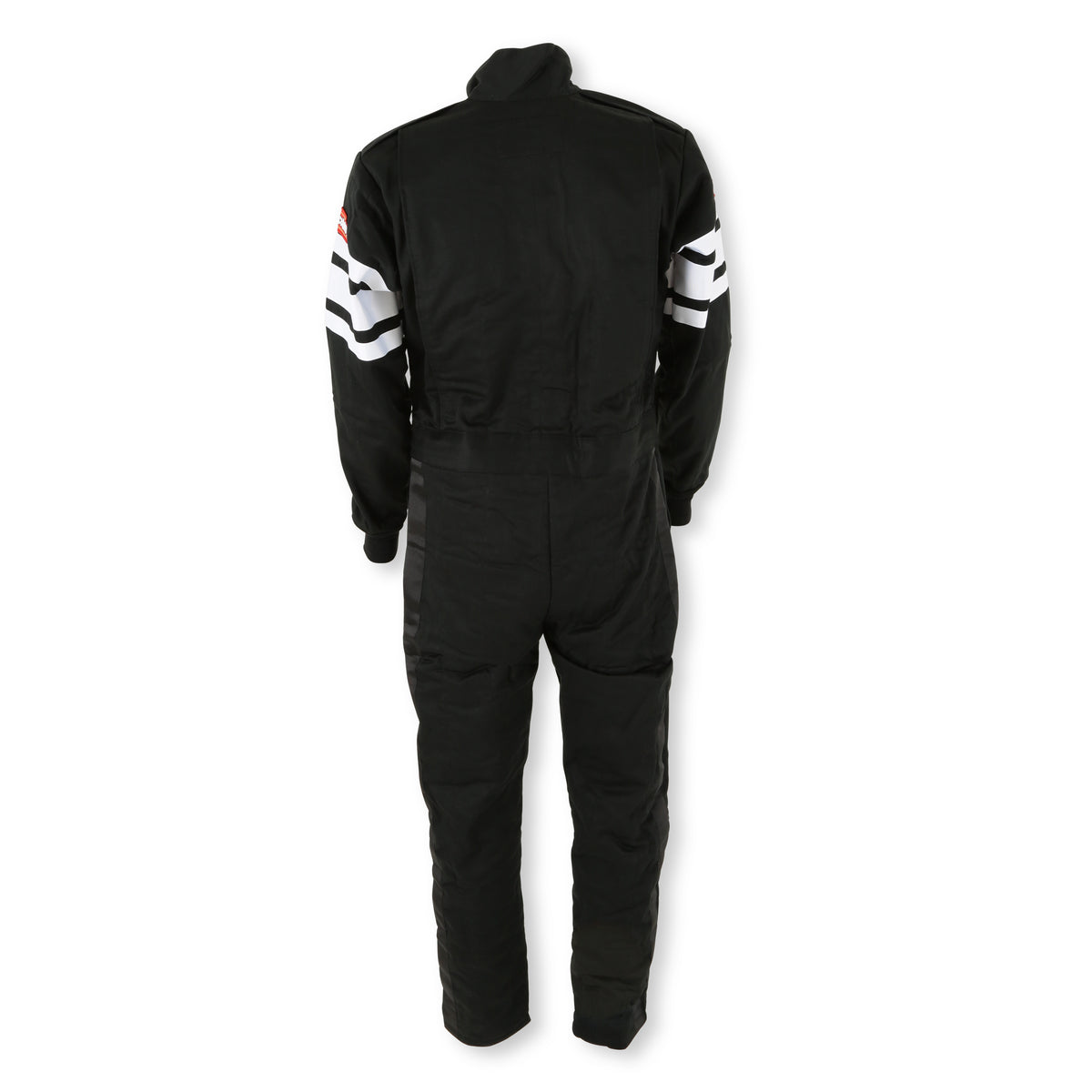 RaceQuip Black SFI-5 Suit - 3XL