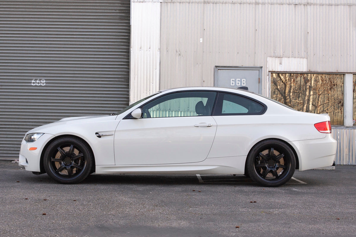 Dinan - Performance Spring Set - 2008-2013 BMW M3 - D100-0917