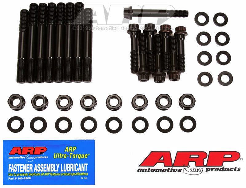 ARP Buick Stage II Main Stud Kit - 322-5802