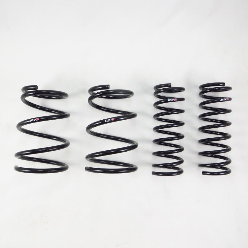 RS-R 17+ Subaru Impreza Sport 5-Door GT7 Down Sus Springs(FR Spring Rate 2.81K/RR Spring Rate 4.29K) - F506W