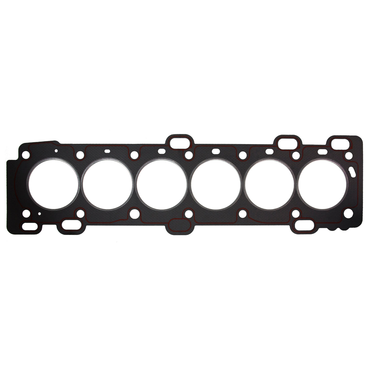 Fel-Pro Volvo S80 26577 PT PermaTorque Engine Cylinder Head Gasket - 26577PT for 2000-2003 Volvo S80 - front view