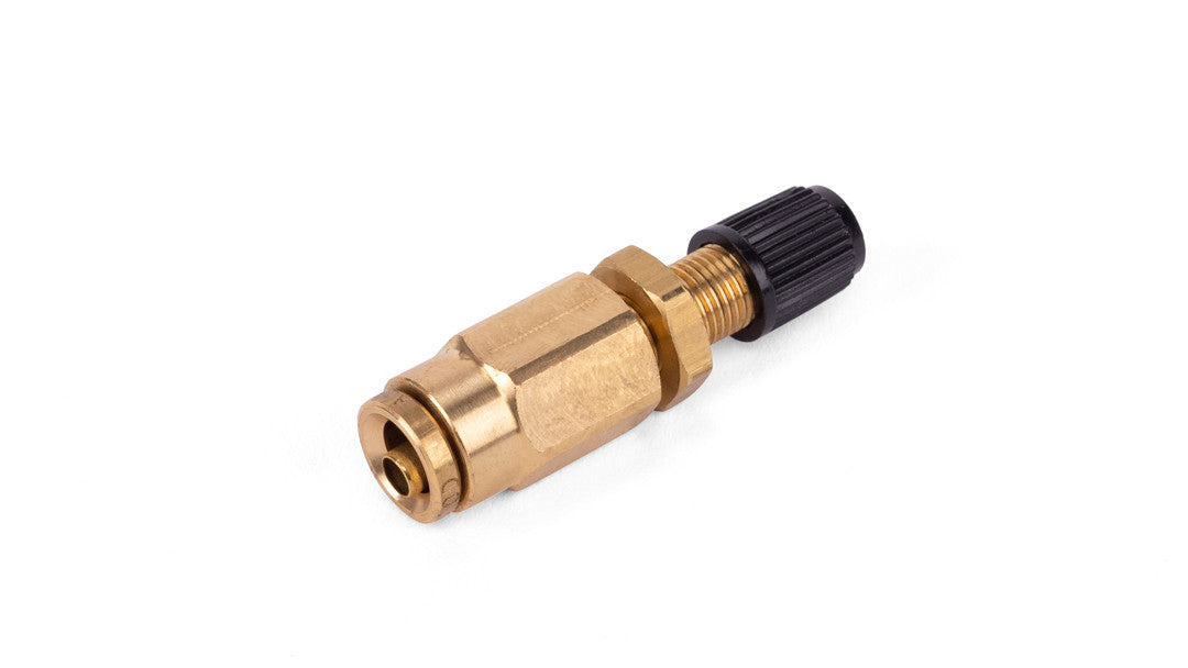 Air Lift - 2.5-Gallon Aluminum Tank Fitting Pack - 34825