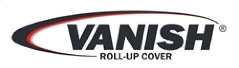 Access Vanish 19-24 Chevy/GMC 1500 6ft 6in Bed (w/o Bedside Storage Box) Roll-Up Cover - 92389