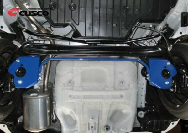 Cusco 2014 Honda Fit Rear Sway Bar 16 mm - 3A2 311 B16 by Cusco