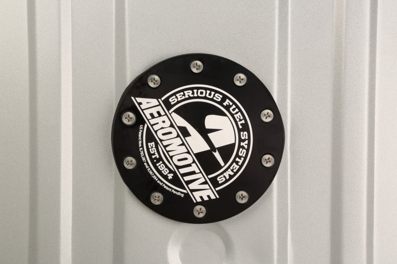 Aeromotive 55-57 Chevrolet 200 Stealth Gen 2 Fuel Tank - 18199