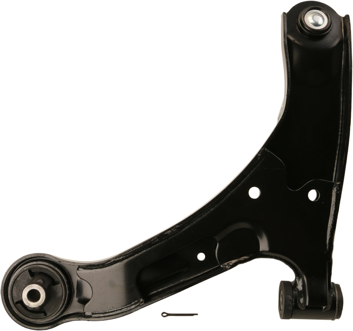 MOOG 06-13 Suzuki Grand Vitara Front Right Lower Control Arm - RK620575 - front view