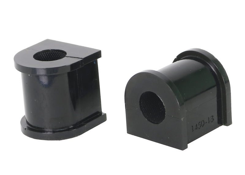 Whiteline Sway Bar - Mount Bushing - 18mm - W21999-18