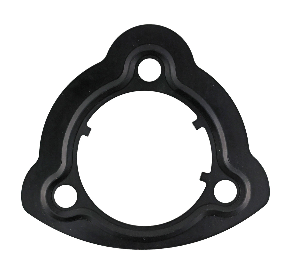 Fel-Pro BMW X5 73671 Vacuum Pump Gasket for 2007-2018 BMW X5 - front view