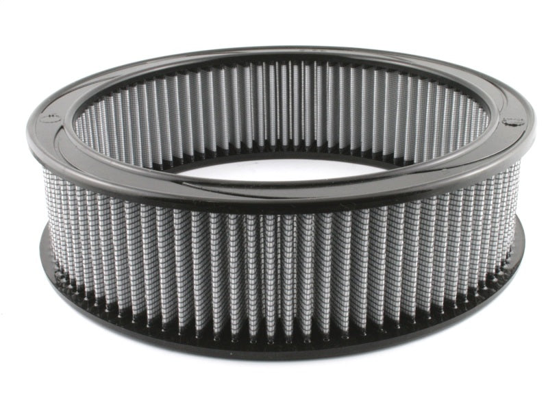aFe MagnumFLOW Air Filters OER PDS A/F PDS GM Cars &amp; Trucks 68-97 V8 - 11-10001