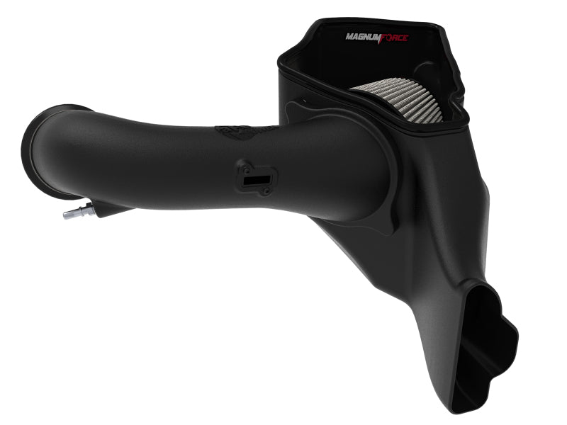 AFe Magnum FORCE Stage-2 Cold Air Intake System w/Pro Dry S Media 18-19 Ford Mustang GT - 54-13039D